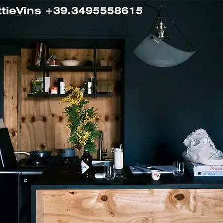 Five In The Archeosites, Garage And Free Bikes شقة *